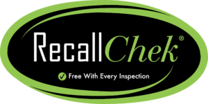 RecallChek_Decal