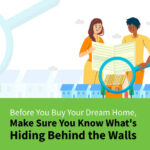 How to Spot Hidden Home Damage Before It’s Too Late – Insider Tips from Home Inspection Pros!